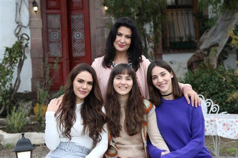 Üç kız kardeş 13